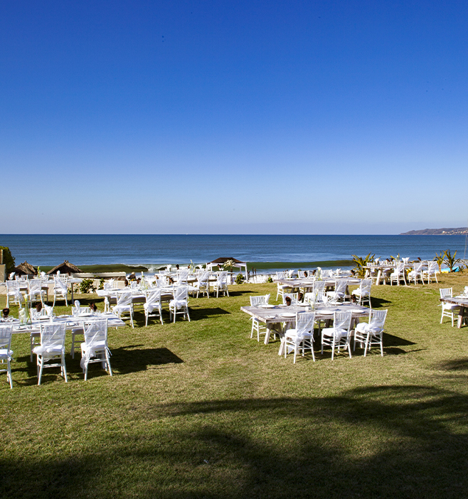 Eventos Responsive