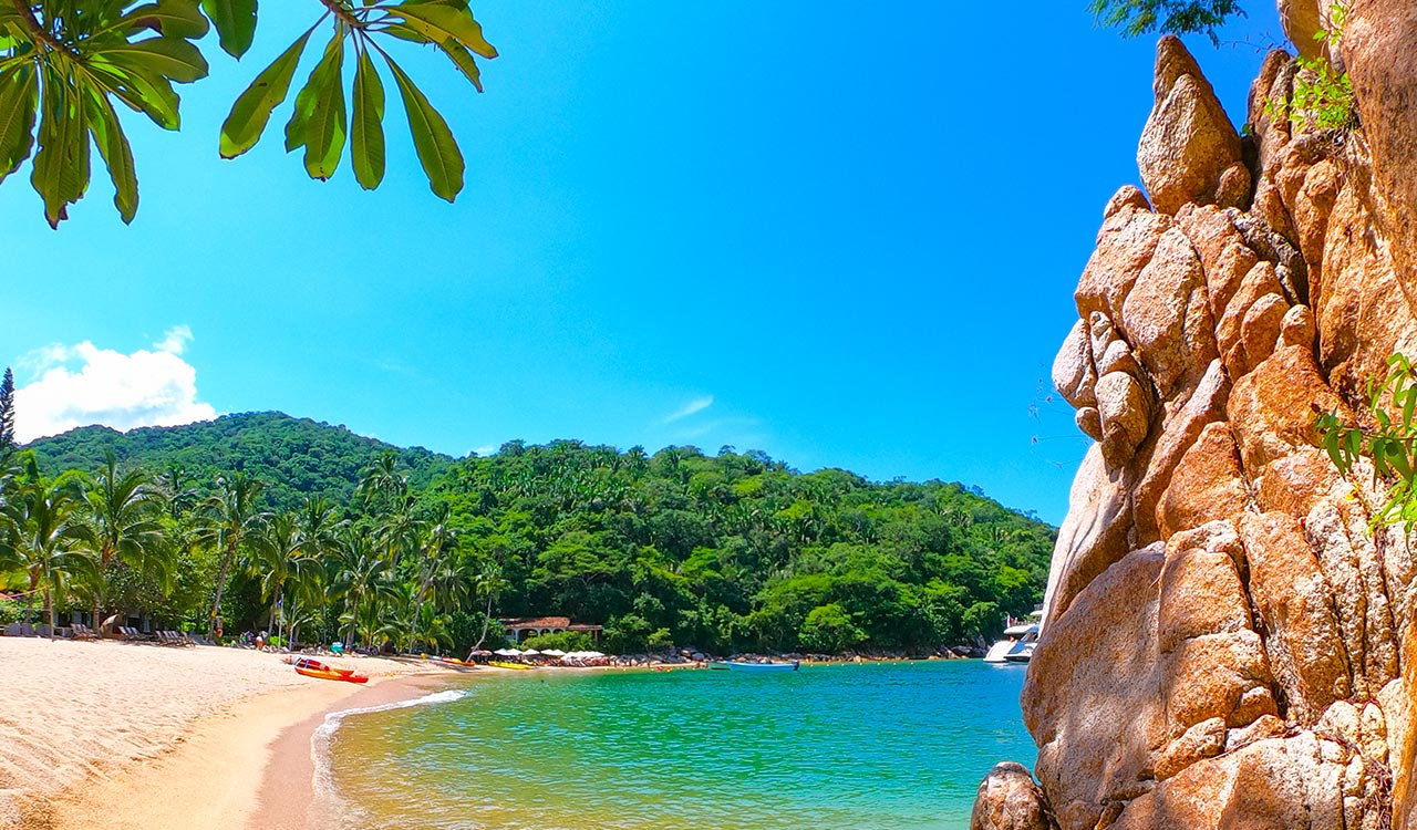 Majahuitas: The Jalisco Beach You’re Going to Love