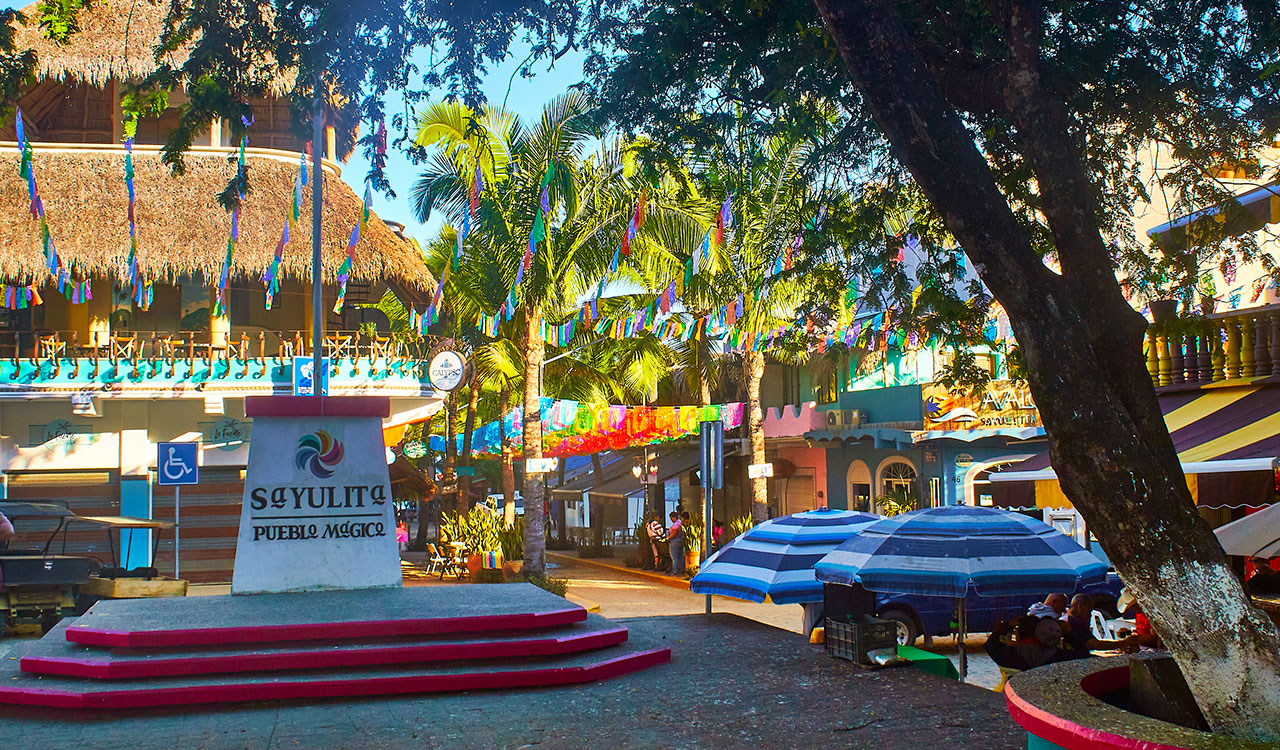 Enjoy Nayarit’s Magical Towns