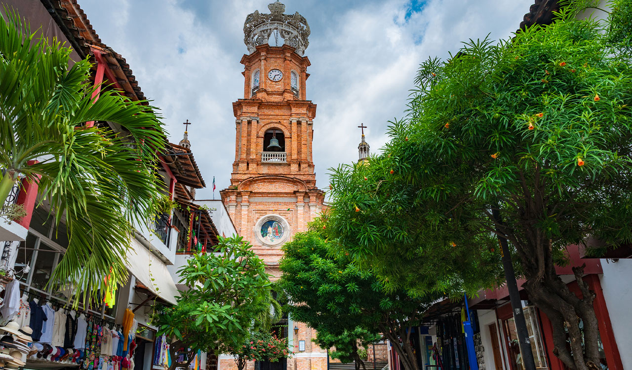 From Nuevo Vallarta to Nuevo Nayarit: The Evolution of a Mexican Paradise